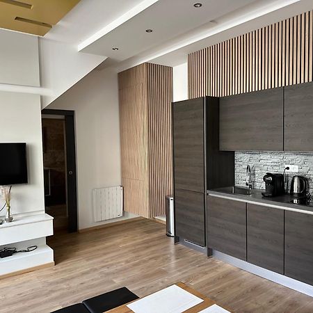 Serenity Resident Maison Metz Gare Av Foch 외부 사진
