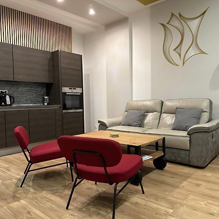 Serenity Resident Maison Metz Gare Av Foch 외부 사진